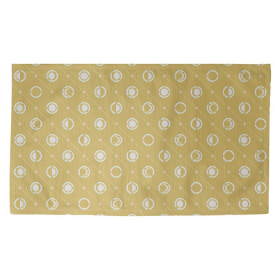 Skeffingt Polka Dots Indoor Rug