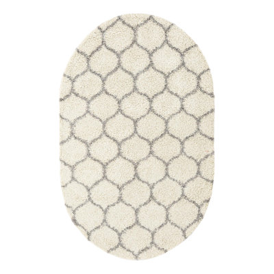 Geometric Indoor Rug