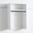 Wall Mounted Wood Closet System-413029843