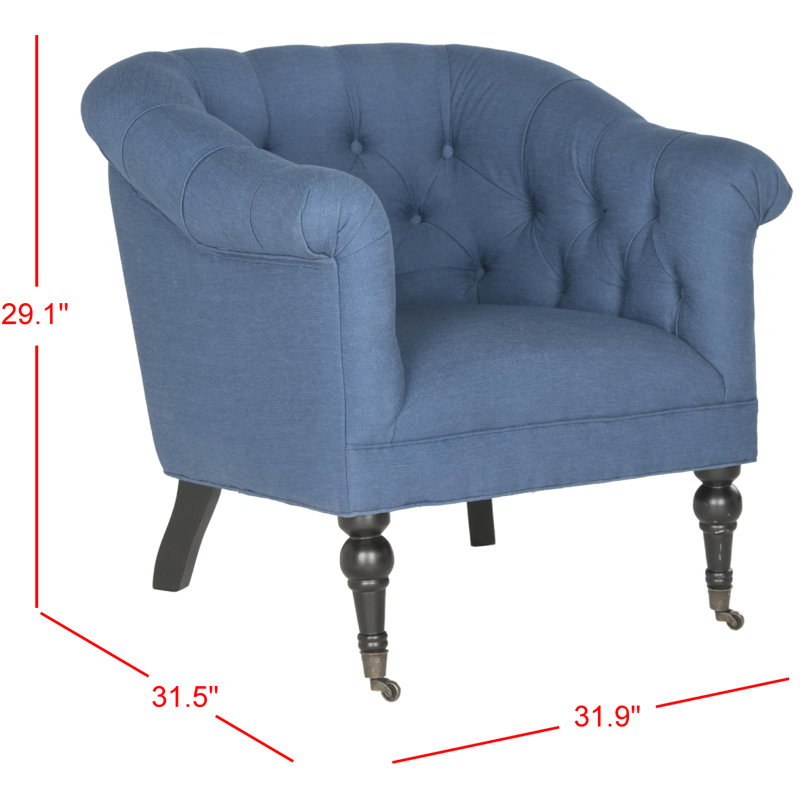 Fauteuil Phillippi
