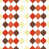 Orange/Red/Black selected