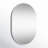 Arduina Oval Wall Mirror-2080933850