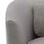 Aventura Swivel Patio Chair with Cushions-50608719