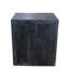 Solid Wood Accent Cabinet