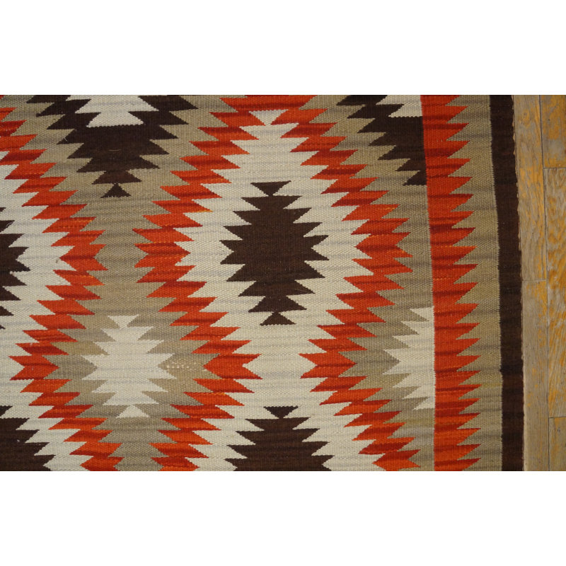 One-of-a-Kind 9' X 12' Area Rug
