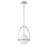 Jayleanna 1 - Light Sphere Pendant