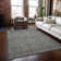 Morgane Washable Floral Indoor / Outdoor Rug
