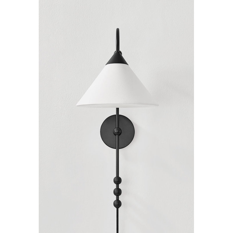 SANG Wall Sconce by DABITO x Mitzi
