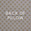 Polka Dots Pillow Cover & Insert-33066443-114598439