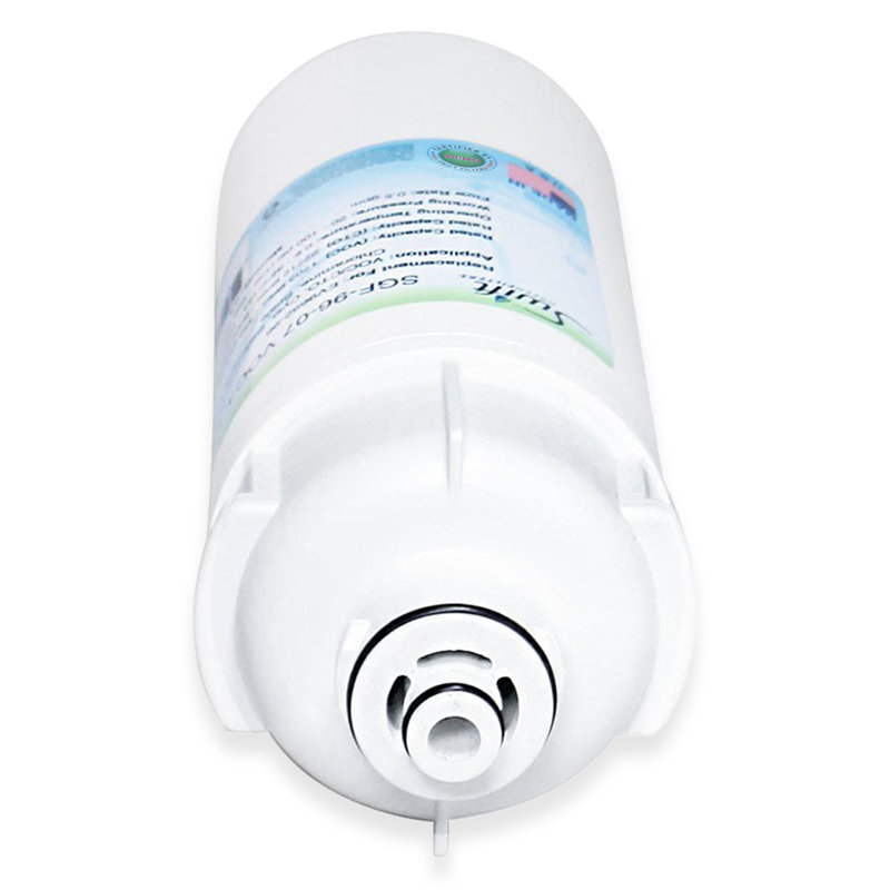 Filtre à eau commercial compatible avec COV-967 VOC-L-Chlora-S pour Everpure Ev9692-96 de SGF (paquet de 2).