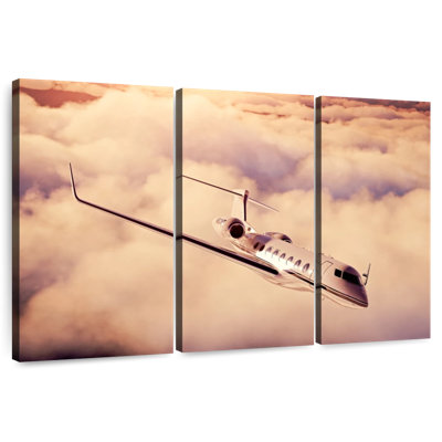 Mehar Luxury Private Jet