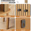 60cm Sideboard