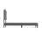 Saltford Upholstered Platform Bed-678901874-678901881