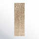 Jona Animal Print Handmade Tufted Wool Light Brown/Tan/Cream Area Rug