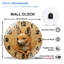 Horloge murale Creative Creative