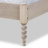 Hicham Platform Bed-762117200-762058411