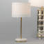 Lampe de table 19,5 po Kestrel Scott