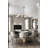 Harland 8 Light Chandelier With Glass Shades-1046643936-1007708728