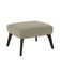 Upholstered Ottoman