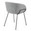 Chaise avec accoudoirs rembourrée Ardea-73862388-57388256