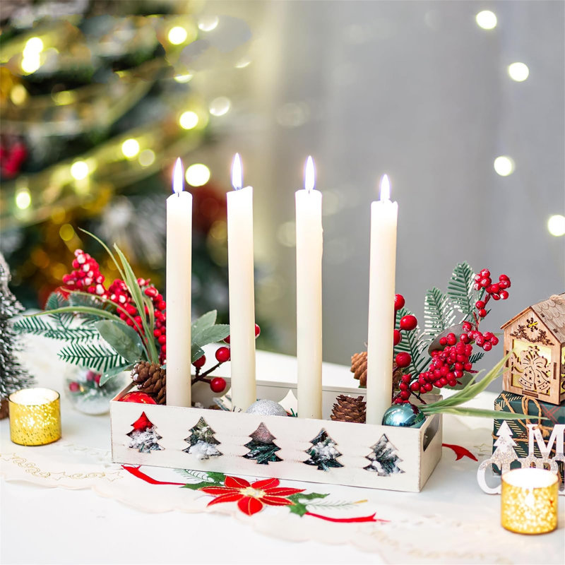 Metal Tealight Holder