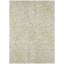 Tapis gris / blanc tissé à la machine Zakyi Southwestern-71017149