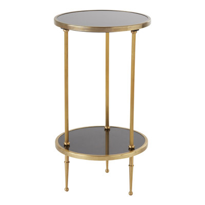 Petite End Table