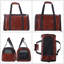 Pet Carrier-1411307509