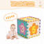 Alisson 119.5cm L Fabric Playmat