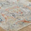 Sundance Mesa Misted Stone Floral Wool Hand Crafted Area Rug-158541572
