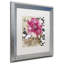 Jadaya «Le Pink», impression encadrée-20129726-20129727-70655051