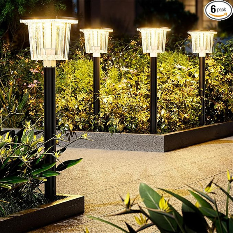 Solar Lights Outdoor