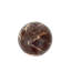 Odessa Sphere Tabletop Accent Red Levanto Marble-537636525