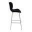 Foosland Upholstered Counter Stool with Metal Frame-1985849955-1985849964