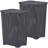 Wicker Laundry Hamper-73493621-73493620
