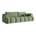Green Fabric