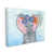 Toile tendue sélectionné
