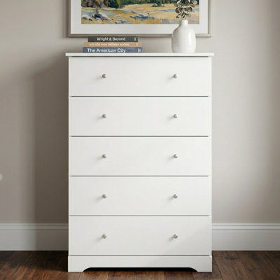 Commode 5 tiroirs Darin