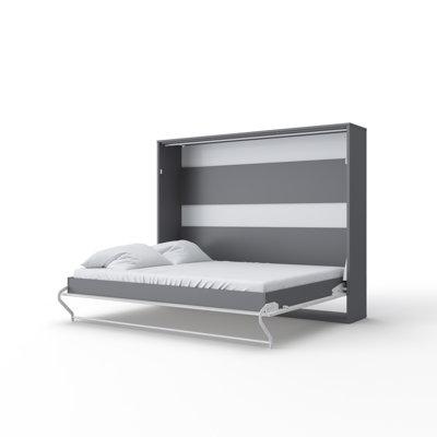 Stills Bed