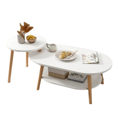 Table basse Nesting