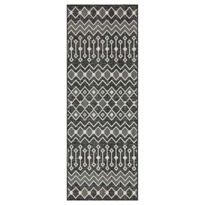 Tapis en polypropylène Modern Elegance
