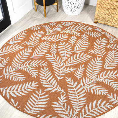 Tapis intérieur / extérieur Carnearney Nevis