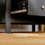 Sreyas 79cm W 5 - Drawer Chest of Drawers-879180838