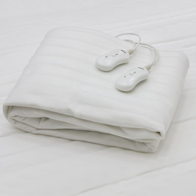 Kingsize Fitted Electric Blanket