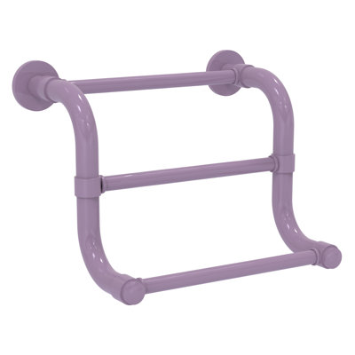 Remi 9.75'' 3 Towel Bar