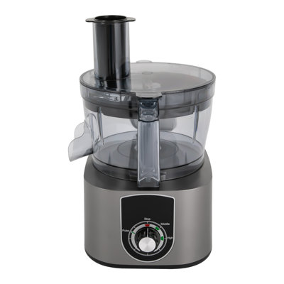 600W Food Processors