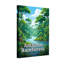 «Scenic & Cityscapes Amazon Rainforest Brazil Landscape», reproduction d'art-1521709151