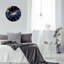 Horloge murale Forough