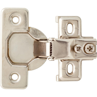 Overlay Hinge