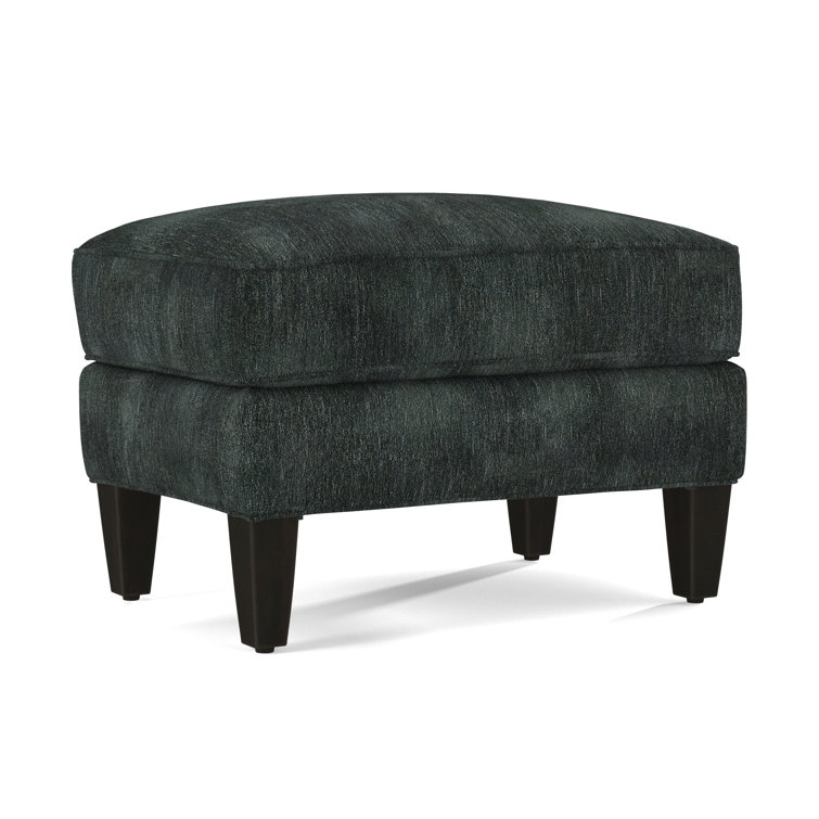 Upholstered Ottoman